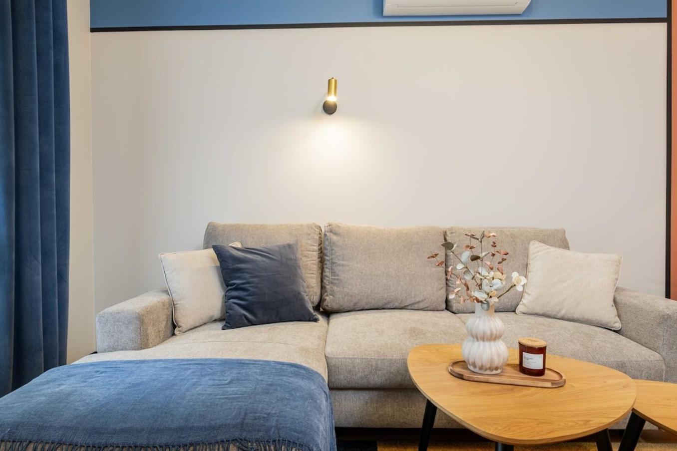 Апартаменти Maple Tree Premium Mokotow