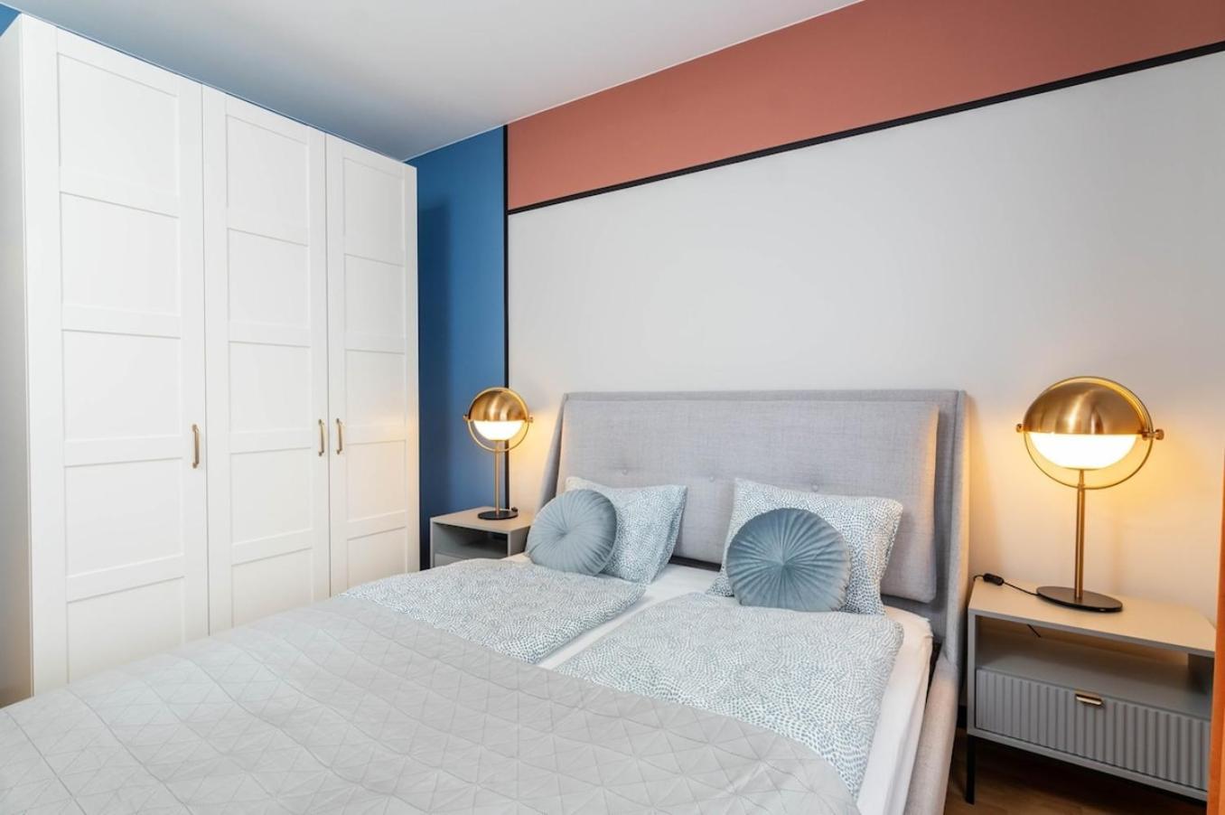 Апартаменти Maple Tree Premium Mokotow Варшава